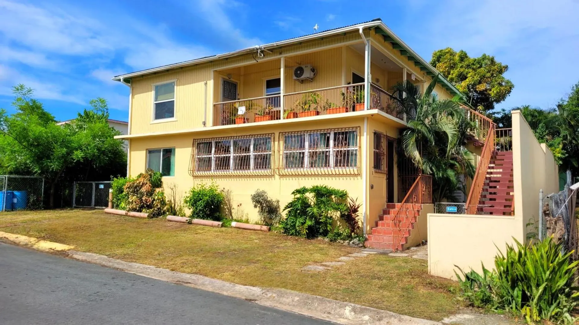 Mi Pana Apartments Vieques 0*,