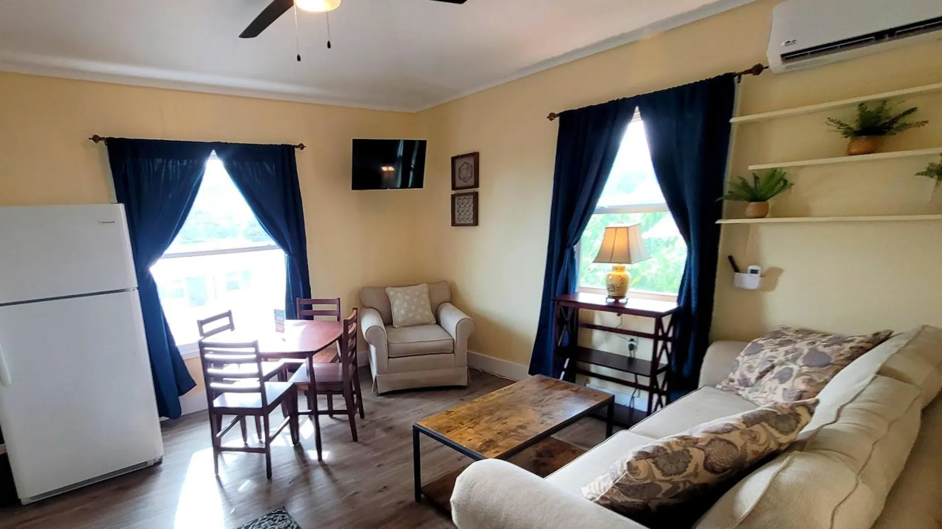 Mi Pana Apartments Vieques
