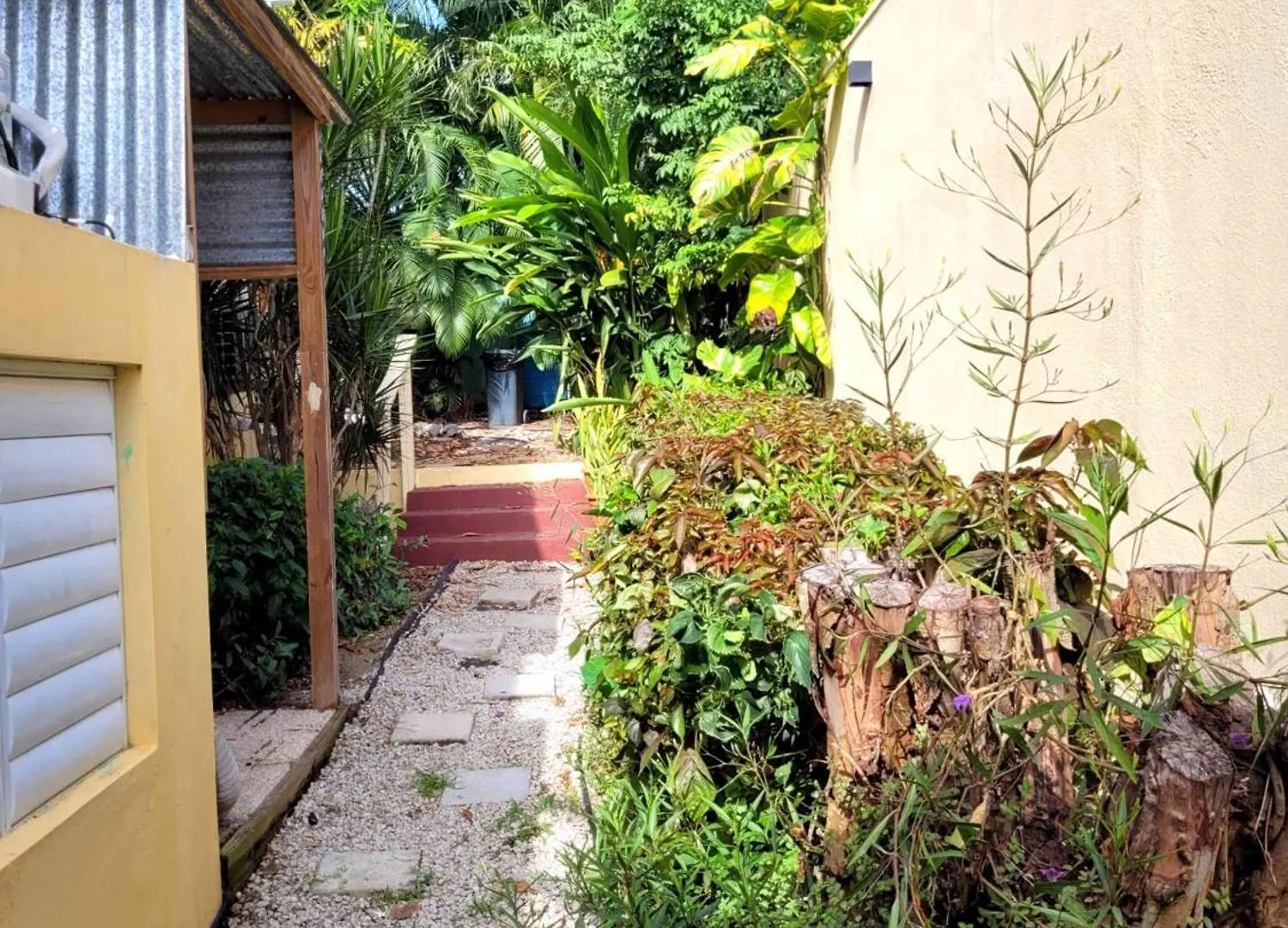 Mi Pana Apartments Vieques Puerto Rico