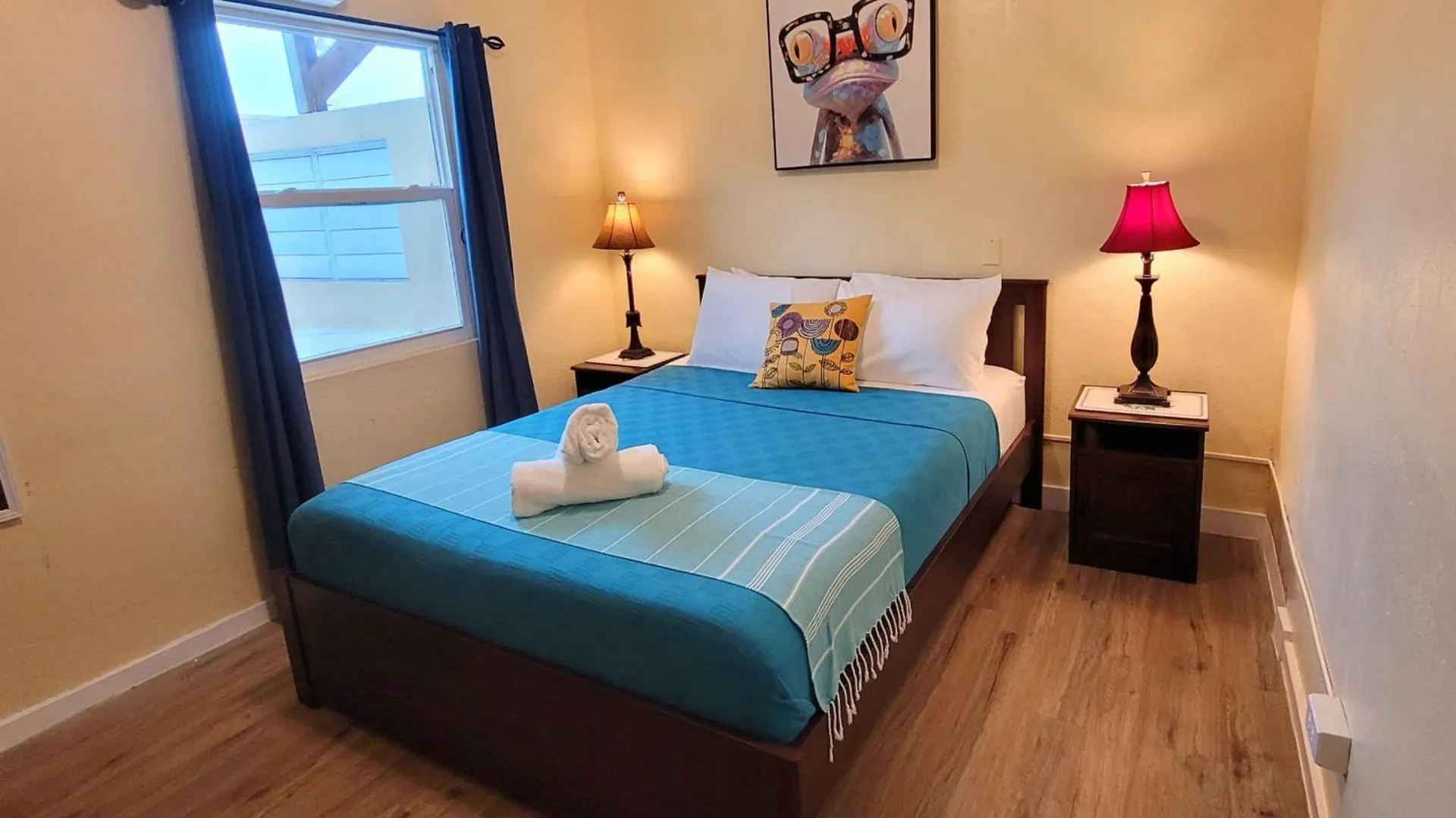 Mi Pana Apartments Vieques Puerto Rico