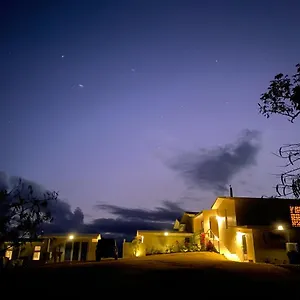 Pensión Lejos Eco Retreat, Vieques