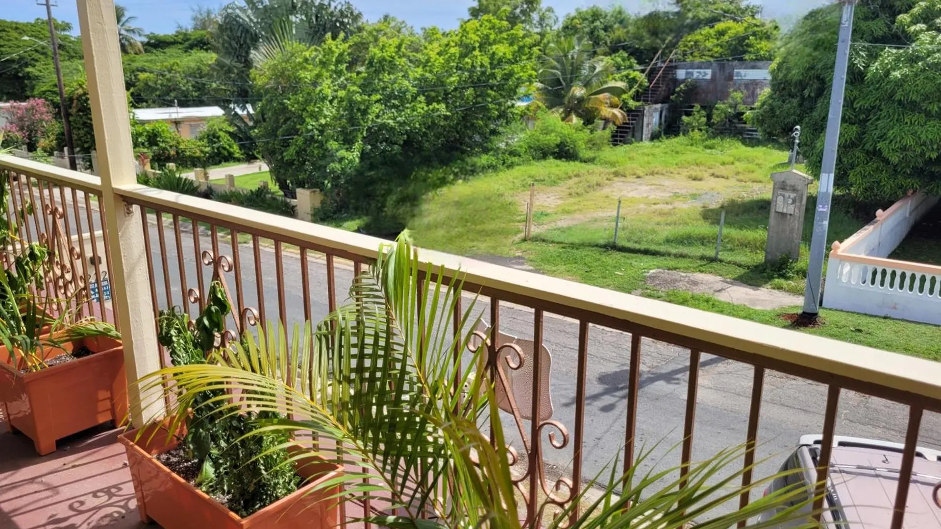 Mi Pana Apartments Vieques