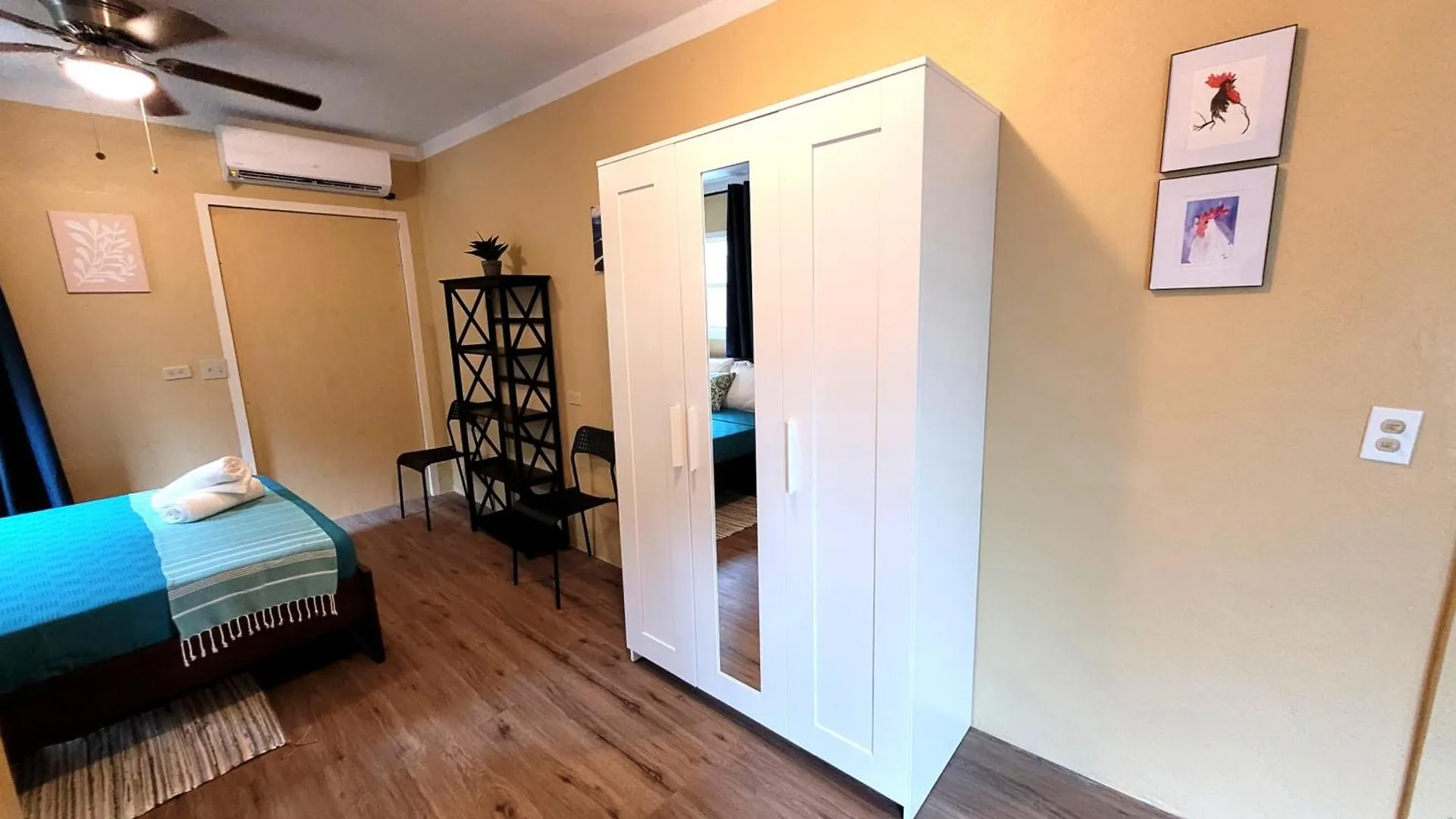 Mi Pana Apartments Vieques 0*,  Portoryko