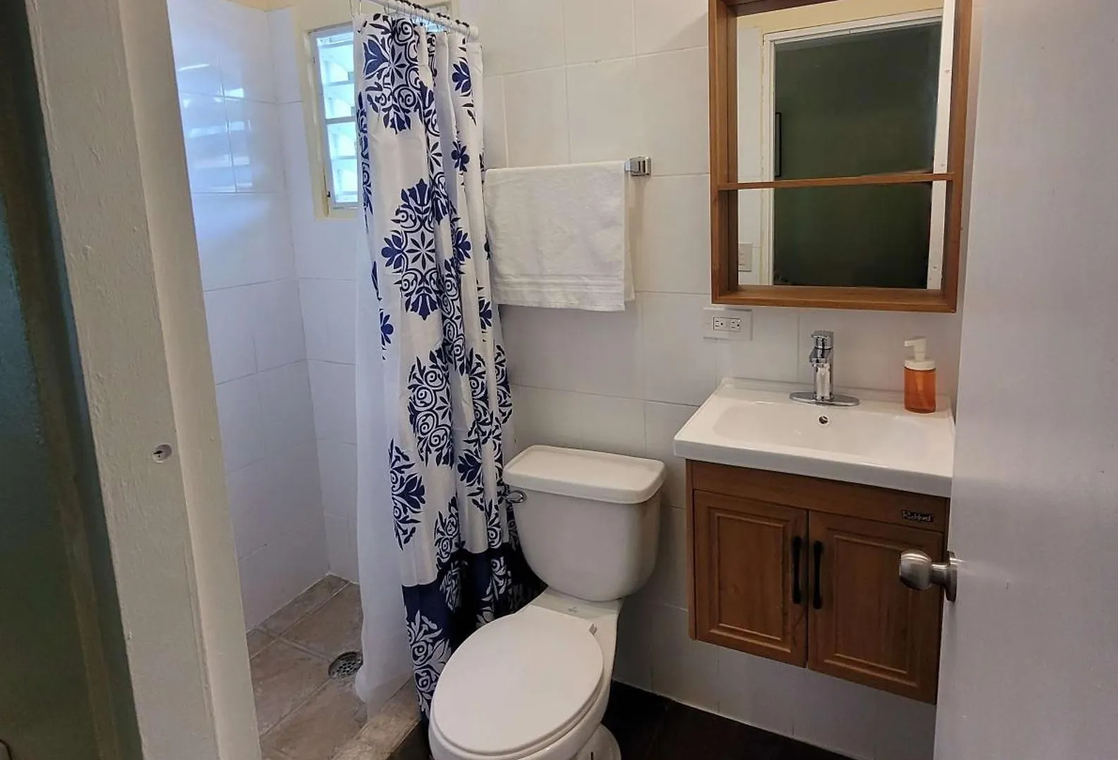 Mi Pana Apartments Vieques 0*,  Portoryko