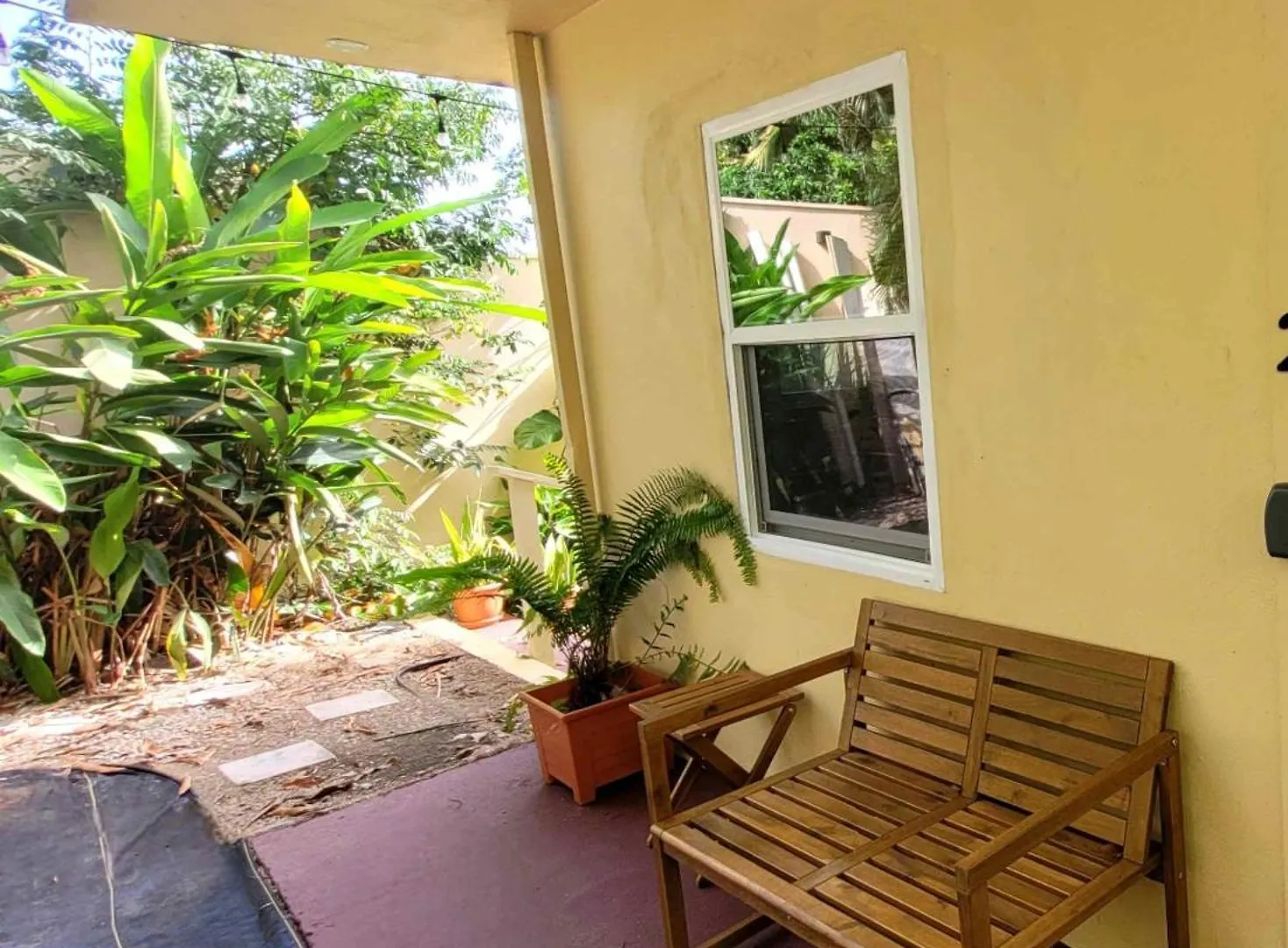 Mi Pana Apartments Vieques 0*,  Portoryko